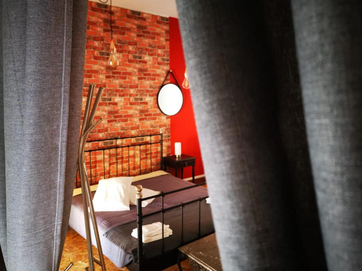 Auberge de jeunesse Duque de conventus à Lisboa Extérieur photo