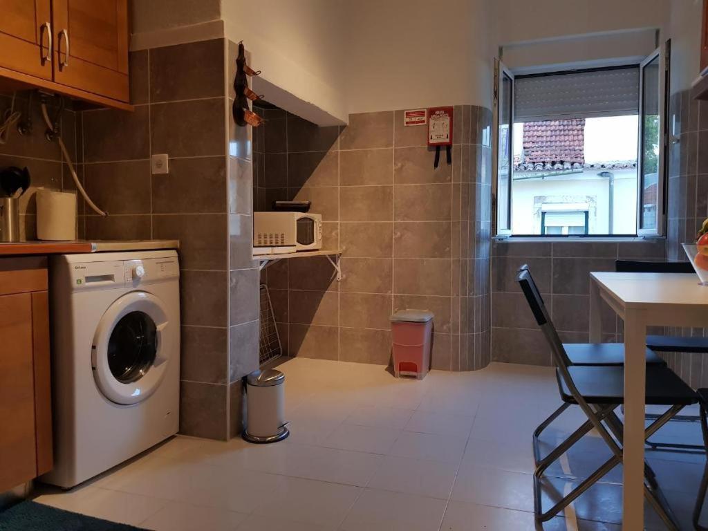 Auberge de jeunesse Duque de conventus à Lisboa Extérieur photo
