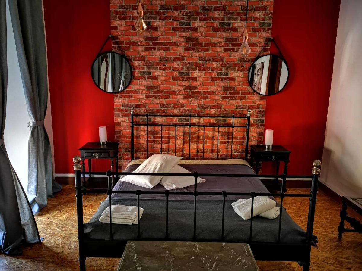 Auberge de jeunesse Duque de conventus à Lisboa Extérieur photo