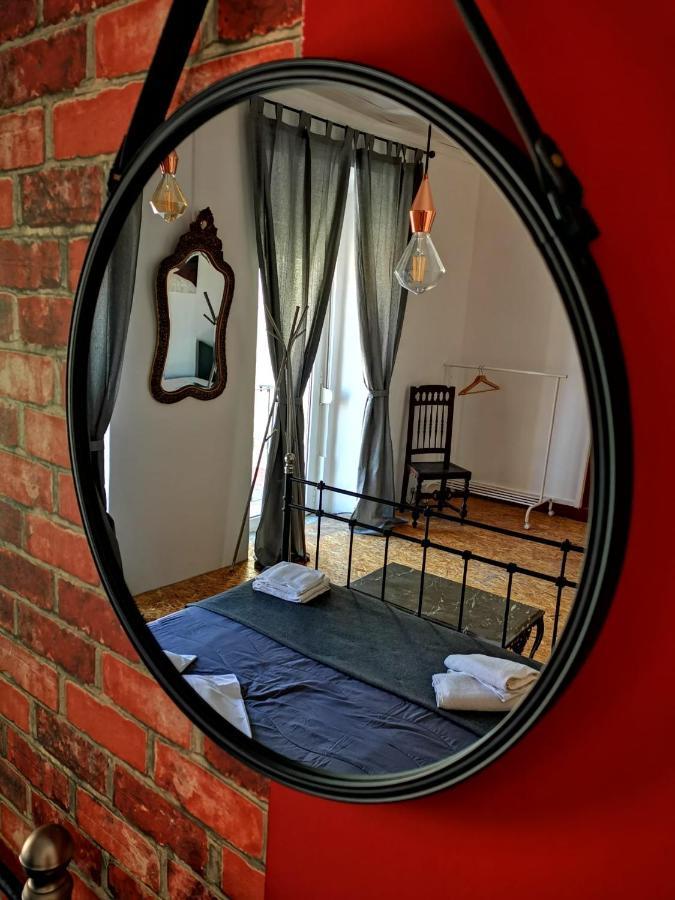 Auberge de jeunesse Duque de conventus à Lisboa Extérieur photo