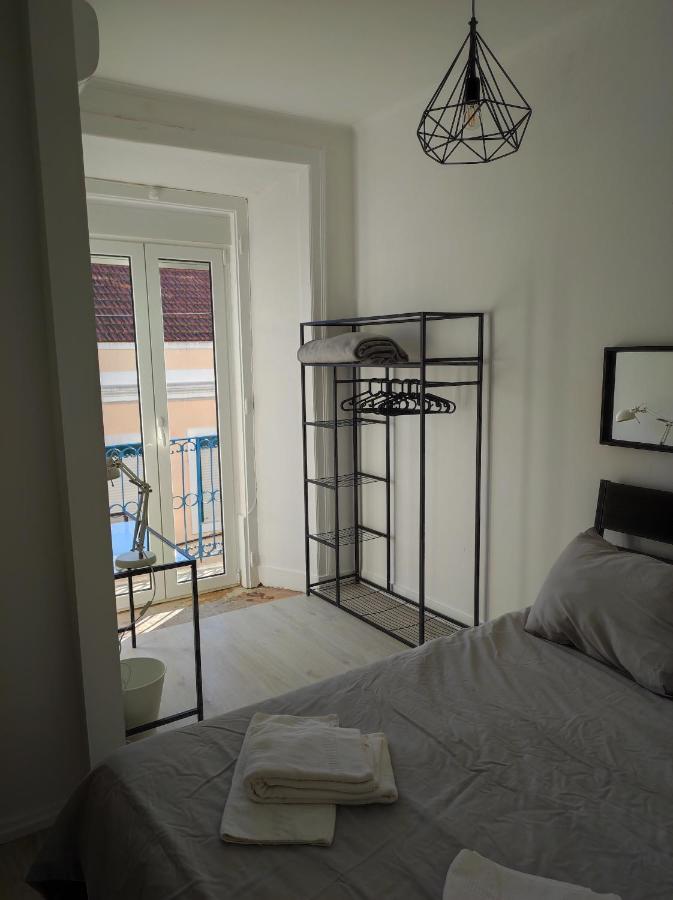 Auberge de jeunesse Duque de conventus à Lisboa Extérieur photo