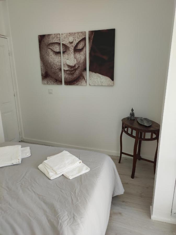 Auberge de jeunesse Duque de conventus à Lisboa Extérieur photo