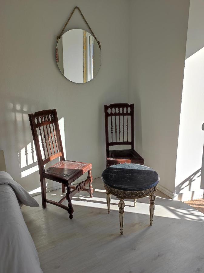 Auberge de jeunesse Duque de conventus à Lisboa Extérieur photo