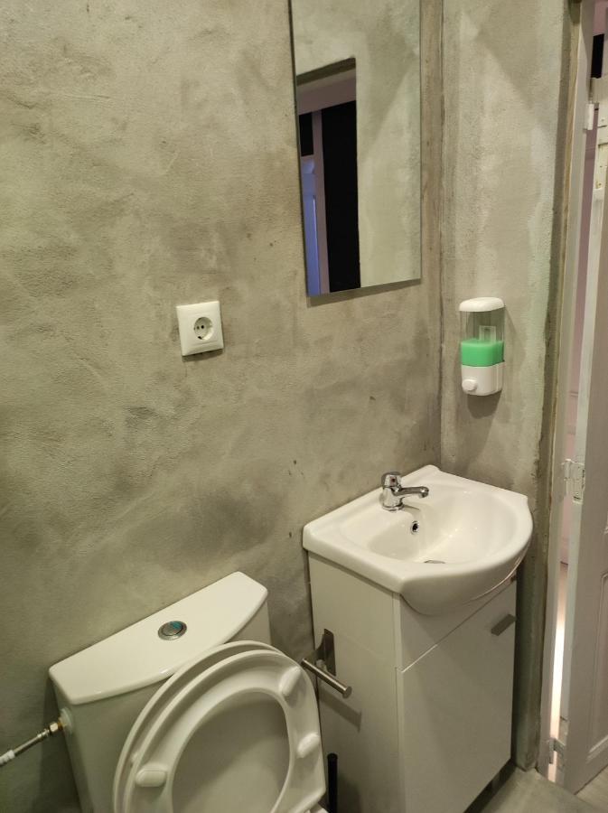 Auberge de jeunesse Duque de conventus à Lisboa Extérieur photo