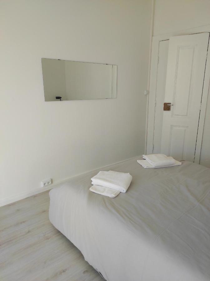 Auberge de jeunesse Duque de conventus à Lisboa Extérieur photo