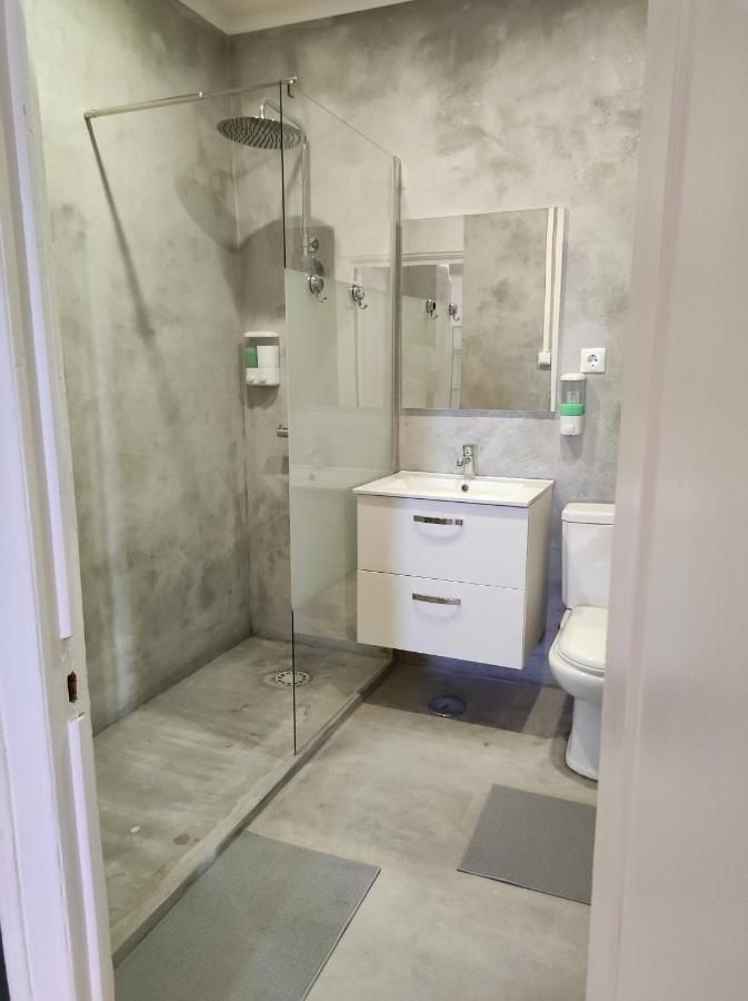 Auberge de jeunesse Duque de conventus à Lisboa Extérieur photo
